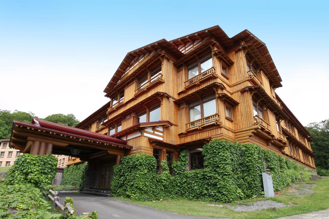 Towada Hotel Kosaka Exterior photo