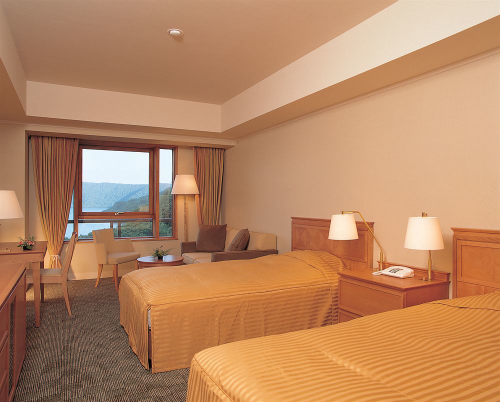 Towada Hotel Kosaka Exterior photo
